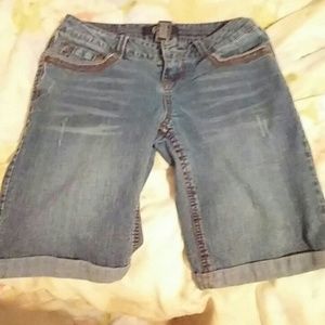 Kids short